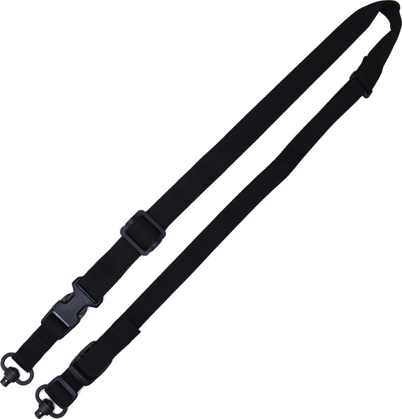 TAC SHIELD SLING 2N1 WARRIOR