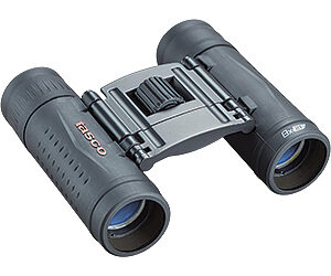 TASCO ESSENTIALS 8X21MM CMPCT BINO