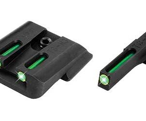 TRUGLO BRITE-SITE TFO S&W M&P