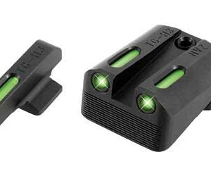TRUGLO BRITE-SITE TFX 1911 3" OFF