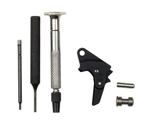 TIMNEY ALPHA TRIGGER FOR S&W M&P