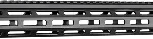 MFT EXTREME DUTY 15" MLOK