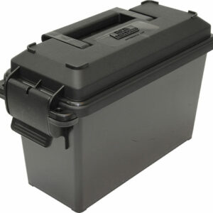MTM TACTICAL PISTOL CASE