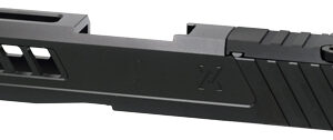TRUE PRECISION SLIDE W/RMS CUT