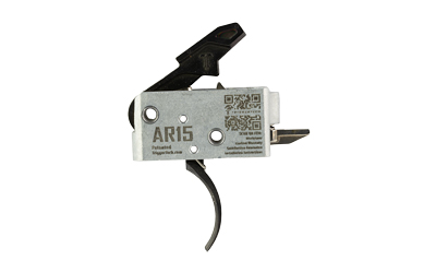 TRIGTECH AR15 DUTY CURVE 3.5LB BLK