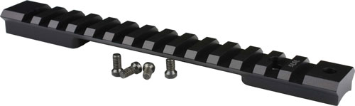 WARNE RAIL MOUNTAIN TECH 20MOA