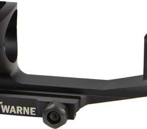 WARNE X-SKEL MOUNT 1" 20MOA