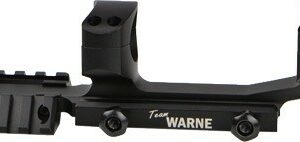 WARNE RAMP MOUNT 1" TACTICAL