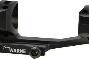 WARNE X-SKEL MOUNT 1"