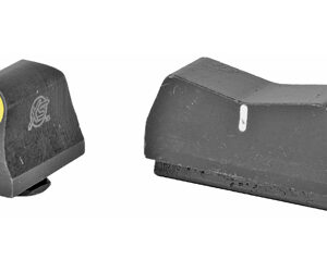 XS DXW2 BIG DOT FOR GLK SUPPR YLW