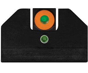 XS F8 NIGHT SIGHT FOR GLK 42 & 43