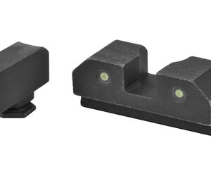 XS R3D SGHT FOR GLK SMALL FRAME ORN