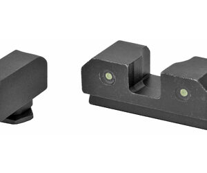 XS R3D SGHT FOR GLK 43 GRN