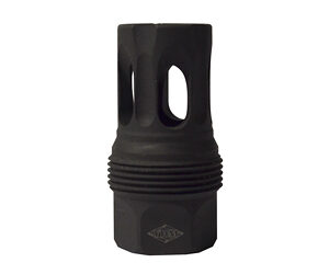 YHM SHORT SRX FLSH HDR 5/8"-32 BLK