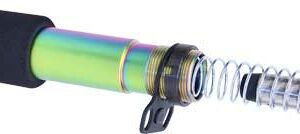 GUNTEC AR15 PISTOL BUFFER TUBE