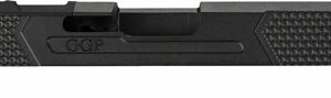 GREY GHOST PREC FOR GLOCK 17