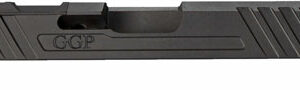 GREY GHOST PREC FOR GLOCK 17