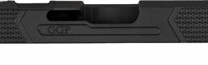 GREY GHOST PREC FOR GLOCK 19