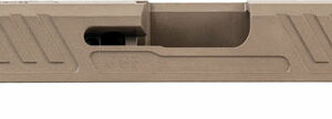 GREY GHOST PREC FOR GLOCK 43
