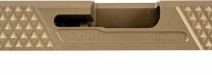 GREY GHOST PREC FOR GLOCK 43