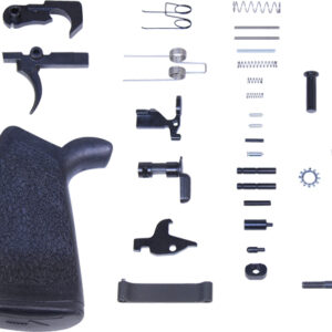 GUNTEC COMPLETE LOWER PARTS