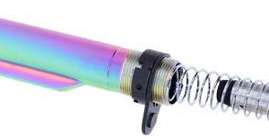 GUNTEC AR15 BUFFER TUBE WITH
