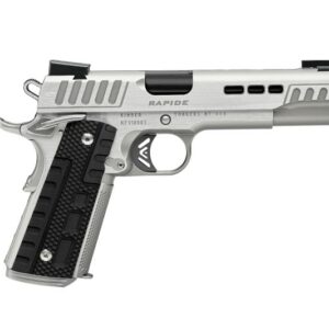 KIMBER RAPIDE FROST 9MM 5" 9+1