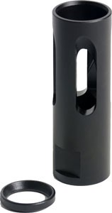 YHM LOW PROFILE FLASH HIDER - Image 2