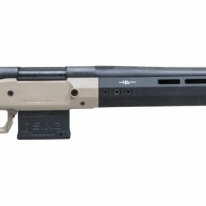HOWA HERA H7 6.5CR HVY TAN TB