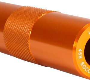 LYMAN AMMO CHECKER .458 SOCOM - ALUMINUM