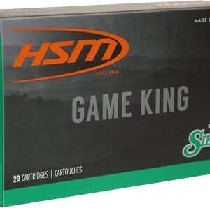 HSM 30-30 WIN 150GR PRO HUNTER - 20RD 25BX/CS