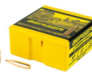 BERGER .264 140G TRGT HYB 100CT