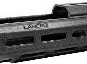 LANCER HANDGUARD SIG MPX 6.5" - M-LOK CARBON FIBER