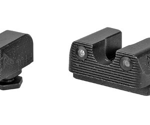 RA TRIT NS FOR GLOCK MOS 17/19 ORG