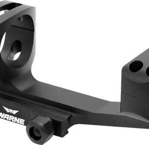 WARNE X-SKEL MOUNT 34MM