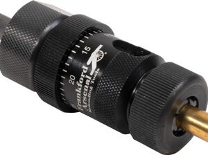 FRANKFORD ARSENAL PLATINUM - SERIES UNIV PREC CASE TRIMMER