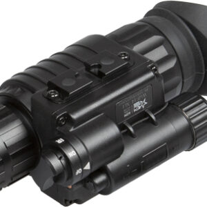 AGM WOLF 14 NW1 NV MONOCULAR - GEN 2 P45 WHITE PHOSPHOR LVL 1