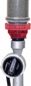 LEE AUTO-DRUM POWDER MEASURE - FOR PROGRESSIVE PRESSES