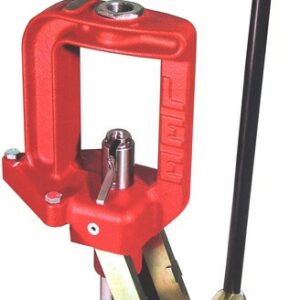 LEE CLASSIC CAST IRON PRESS - ONLY