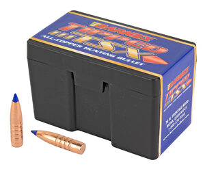 BARNES TTSX .284 140GR BT 50CT