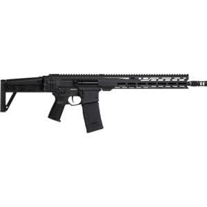 CMMG Dissent Mk4 Rifle .300 BLK 30rd Magazines (2) 14.5" Barrel