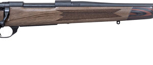 HOWA M1500 SUPER DELUXE - 6.5CM 22" BBL BLUED/WALNUT