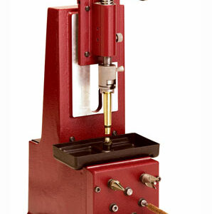 HORNADY LNL CASE - PREP CENTER 110 VOLT