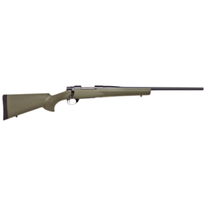 Howa M1500 Rifle 6.5 Creedmoor 10rd Magazine(1) 22" Barrel 1/2-28 FDE Hogue Gameking Nikko Stirling 3.5-10x44