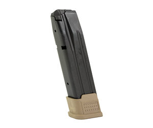 PROMAG SIG P320 9MM 21RD BLU ST/FDE