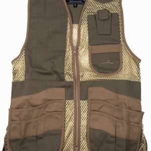 PEREGRINE OUTDOORS WILD HARE - HEATWAVE MESH VEST XX-LARGE SK
