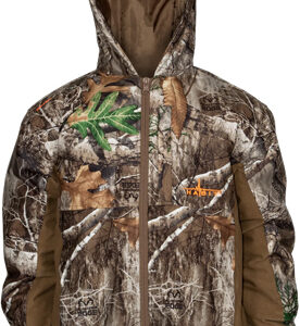 HABIT INSULATED WATERPROOF - YOUTH BOMBER JACKET RT-EDG MED