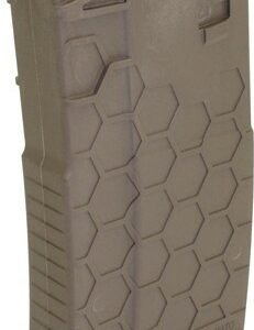 HEXMAG MAGAZINE SR-25 .308 WIN - 10RD FDE POLYMER