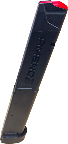 AMEND2 MAGAZINE SIG P320 9MM - 32 RD POLYMER BLACK
