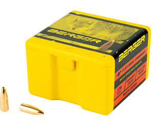 BERGER .204 35G VARM FB 100CT